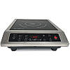 Плита індукційна GoodFood IC35 Simply Style настільна 1-конфоркова, фото 4