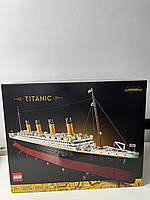 Конструктор Lego Icons 10294 Титанік Titanic
