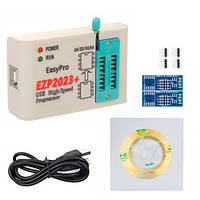 USB программатор EZP2023+ 24 25 93 95 EEPROM, 25 FLASH, 102803