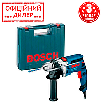 Ударная дрель сетевая BOSCH GSB 13 RE Professional (600 Вт, 13мм, 10,8 Нм, БЗП)