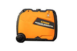 Інверторний генератор ELKUR K3500IE 3.5кВт