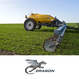 Аплікатори DRAGON