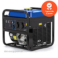 Генератор інверторний Weekender GT3500IO бензиновий 3300 W 3000вт відкритого типу 4-тактний