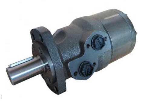Гідромотор МH500C/3