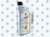 Антифриз червоний 4л (SHELL) Premium Antifreeze longlife G-12+ концентрат (1:1 -38C) (Shell)