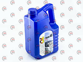 Тосол 5 л (SOBOL) -40 (SOBOL)