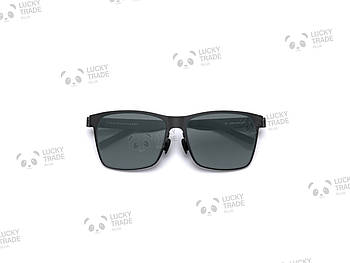 Уцінка Окуляри Xiaomi Turok Steinhardt Sunglasses Traveler Style сонцезахисні Чорний (SM007-0220 DMU4028RT)