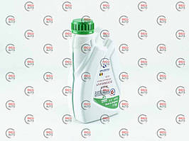 Антифриз зелений 1л (Solventis) G11+ (концентрат 1:1 -37) (Solventis)