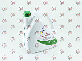 Антифриз зелений 5л (Solventis) G11+ (концентрат 1:1 -37) (Solventis)