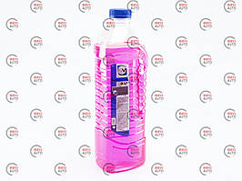 Антифриз червоний 1л (SV Oil) - 20 (SV Oil)