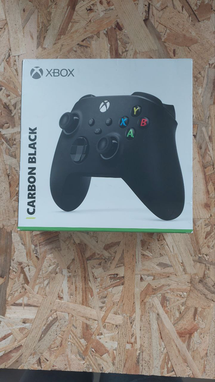 Купить Б/У. Бездротовий геймпад Microsoft Xbox Wireless Controller