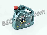 Олива CASTROL 10w40 Magnatec Diesel B4(4л)*** (Украина ТД)