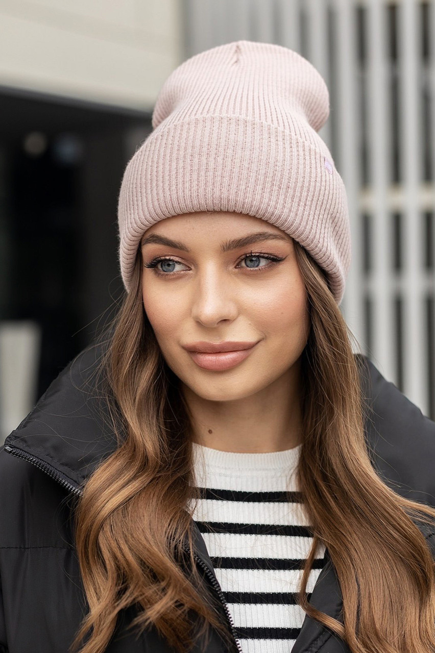 Жіноча шапка «Челсі», фото 1