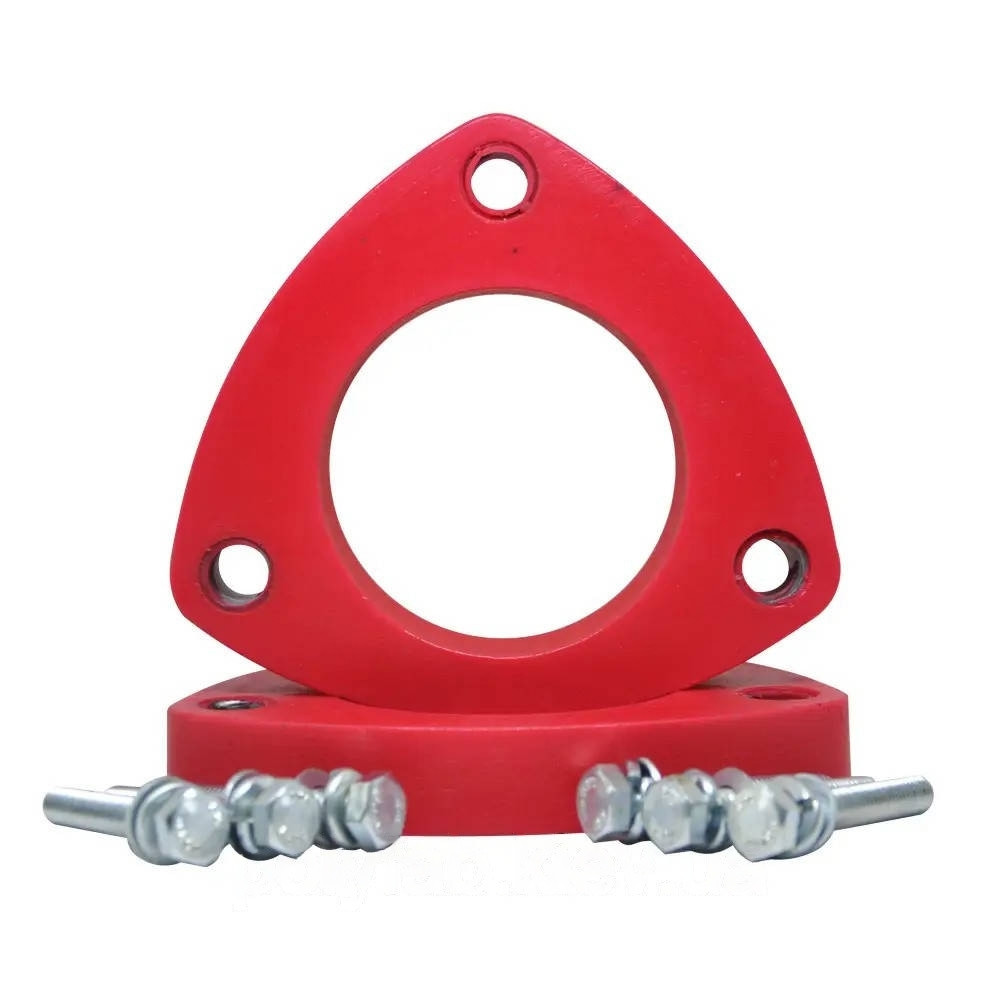 Проставки задні на верх опори поліуретанові Lexus GS300 (2005-2011)