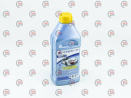 Тосол 1 л (ICEBERG-40) -24 (ХИМ-СИНТЕЗ)