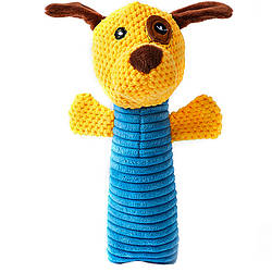 Toy Toytaotaopets 034447 Плюш для домашніх тварин собака