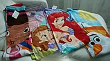 Дисній пляжний рушник Доктор Плюшева Disney Beach Towel Doc McStuffins, фото 3