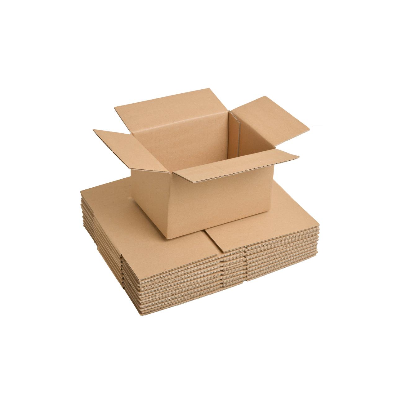 Гофроящики 160x120x100, фото 1