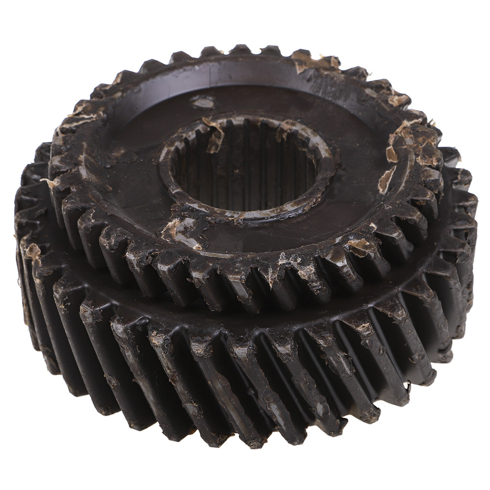 Шестерня, яка веде первинного вала РКАМАЗ Євро-1, 2 (пр-во КАМАЗ) 6511-1802034, фото 1