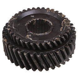 Шестерня, яка веде первинного вала РКАМАЗ Євро-1, 2 (пр-во КАМАЗ) 6511-1802034