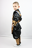 Карнавальний костюм Самурай, фото 3