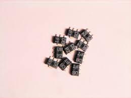 Транзистор 2SD1766 40V 2A sot-89, фото 1