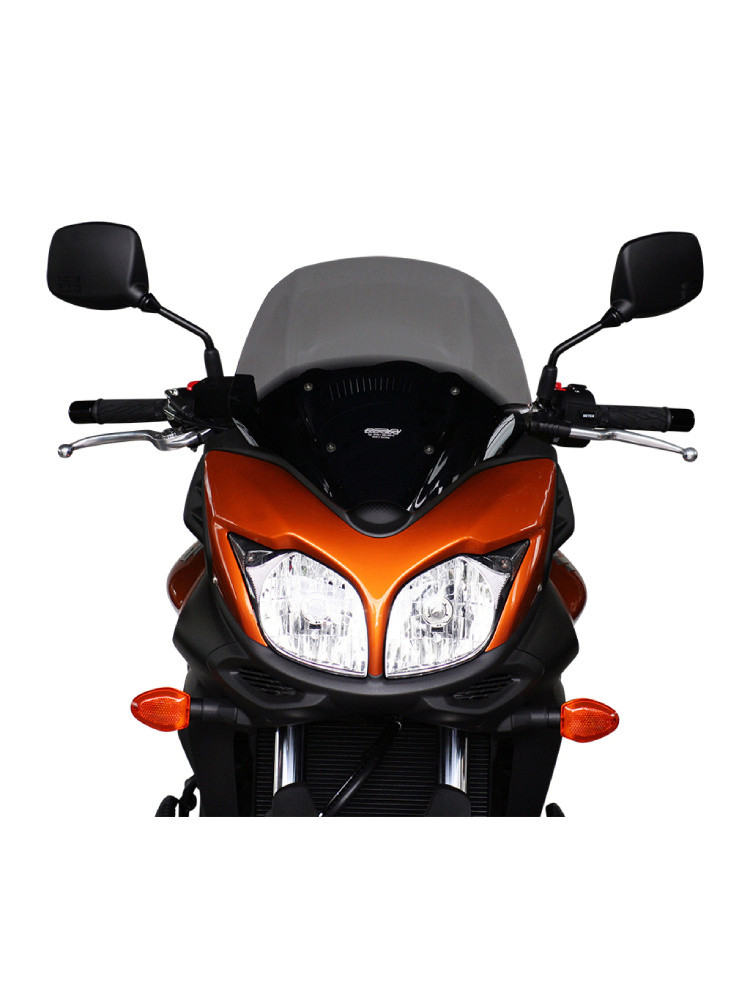 Тоноване вітрове скло MRA Touring "T" для мотоциклів Suzuki DL 650 V-Strom/ XT (11-16)