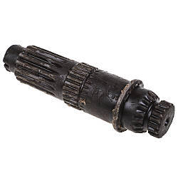 Вал первинний РК КАМАЗ Євро 65111-1802025