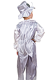 Карнавальний костюм Комарик No2 комар 110-134 см, фото 3