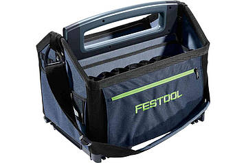 Інструментальна сумка Festool ToolBag SYS3 T-BAG M