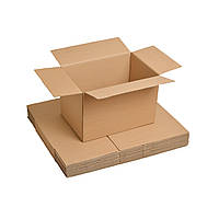 Гофроящики 300х200х200