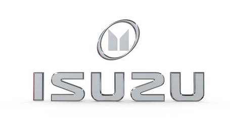 Isuzu