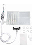 Ирригатор для взрослых Dental Spa Ирригатор на водопроводный кран X2 для чистки зубов