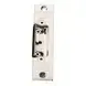 Засувка електромеханічна Yli Electronic YS-134NOS (power open), фото 3
