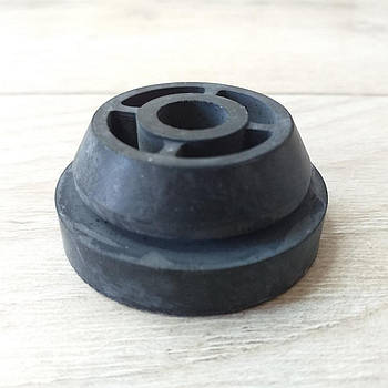 Буфер кріплення повітряного фільтра BMW 13717571356 Чорний (KG-10386)