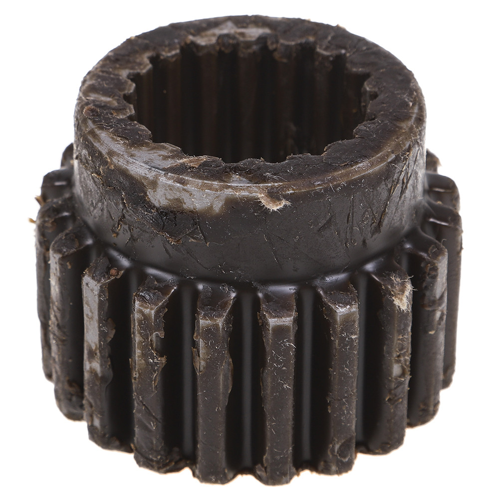 Шестерня приводу переднього мосту РК КАМАЗ (пр-во КАМАЗ) 6511-1802112, фото 1