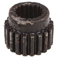 Шестерня приводу переднього мосту РК КАМАЗ (пр-во КАМАЗ) 6511-1802112