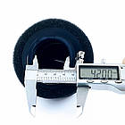 Фільтр повітряний багаторазовий квадроцикла ATV 150 250 кубів 42 44 мм 2-й поролон, фото 2