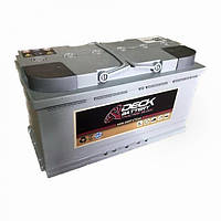 Акумуляторна батарея DECK Battery AGM Deep Cycle 12V C20-95Ah