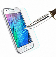 Протиударне Скло на дисплей Samsung J3(J310) 2016