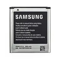 Аккумулятор Samsung i8552 Galaxy Win / EB585157LU оригинал ААAA 12 мес. гарантии