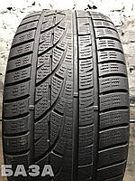 Зимние шины б/у 245/40 R18 Hankook Winter I*Cept Evo