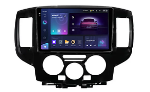 Штатная магнитола TEYES CC3 2k Nissan NV200 (2010-2018)