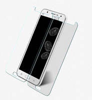 Захисне скло на Samsung Galaxy J7 J710h 2016год