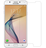 Захисне скло на Samsung Galaxy J7 "Prime"