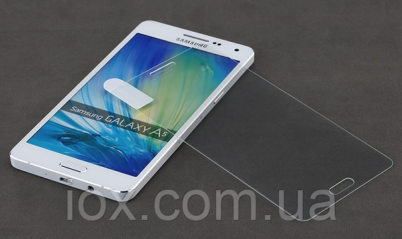 Защитное стекло для Samsung A520H 2017 Galaxy A5 (Glass Screen)