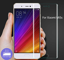 Захисна плівка для Xiaomi Mi5S в упаковці
