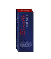 Філер Bonetta Deep  2 шприца × 1,1 мл