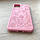 Силіконовий рожевий чохол Mickey Mouse iphone 11(6.1 дюйма), фото 4