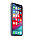 Лавандовий чохол накладка для iPhone XS Max Silicone Case, фото 4